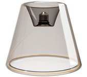 Creative Bombilla Led 1900k Smoky Ghost Line Recessed Cone 6w