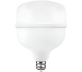 Matel Bombilla Led Industrial Samsung Chip E27 Cool 50w