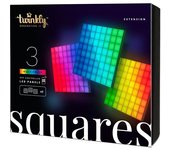 Twinkly Tira De Luces Led Squares Led