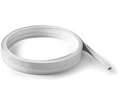 Famatel Canaleta Para Cables 10x16 Mm 5 M