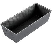 Kaiser Molde Inspiration Loaf Pan 35x115 Cm For 1.5kg
