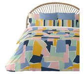Belum Funda Nórdica Jena Para Cama De 135/140 220x220 Cm