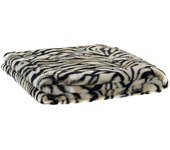 Home Decor Manta Colonial Salvaje 130x170x2 Cm