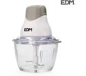 Edm Picadora 1l 320w