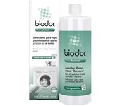 Livisto Detergente Biodor Para Textiles 1l