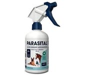 Zotal Loción Repelente De Parásitos 400ml