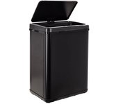 Wellhome Cubo De Basura Inteligente Sin Patas 40l