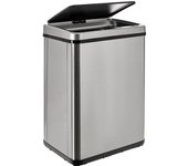 Wellhome Cubo De Basura Inteligente Sin Patas 40l