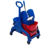 Denox Cubo De La Fregona 23720.006 50l Professional