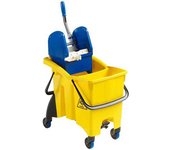 Denox Cubo De La Fregona 23740.415 30l Professional