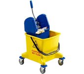 Denox Cubo De La Fregona 23730.415 25l Professional