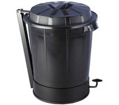 Denox Cubo De Basura Goliat 50l