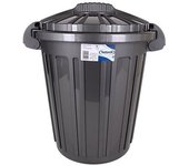 Tontarelli Cubo De Basura Universal Aurora Gafito 23l