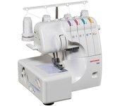 Gritzner Máquina De Coser Overlock 788