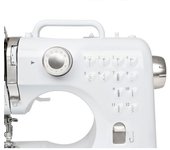 Clatronic Máquina De Coser Nm 3795