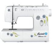 Łucznik Máquina De Coser Milena 419