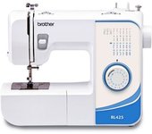 Brother Máquina De Coser Rl425
