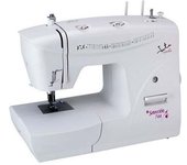Jata Máquina De Coser Mc744