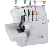 Jata Máquina De Coser Ol902