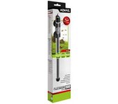 Aquael Calentador De Acuario Platinium 300w