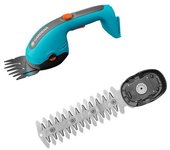 Gardena Tijeras Cortacésped A Batería Powercut 18v