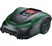 Bosch Robot Cortacésped Indego S+ 500