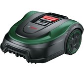 Bosch Robot Cortacésped Indego S 500