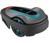 Gardena Robot Cortacésped Sileno City Set