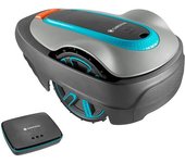 Gardena Robot Cortacésped Sileno 500 Qm