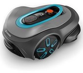 Gardena Robot Cortacésped Sileno Max 1200