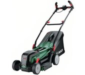 Bosch Cortacésped Eléctrico Sin Batería Universalrotak 2x18v-37-550