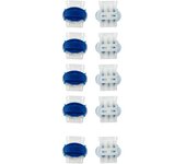 Jbm Conector De Cable Perimetral Para Cortacésped 52598