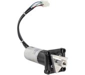 Jbm Motor De Rueda Trasera Para Cortacésped 52598