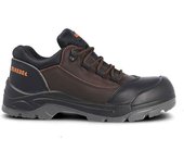 Paredes Seguridad Botas De Seguridad Nail S3 Src