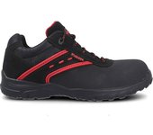 Paredes Seguridad Botas De Seguridad Actinio S3 Src