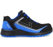 Paredes Seguridad Botas De Seguridad Hamilton S3 Hi Ci Esd Src