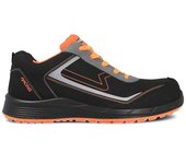 Paredes Seguridad Botas De Seguridad Hamilton S3 Hi Ci Esd Src