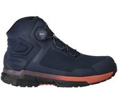 Mascot Botas De Seguridad Customized F1681