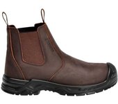 Mascot Botas De Seguridad Originals F1000