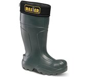 Feliz Caminar Botas De Seguridad Master Security