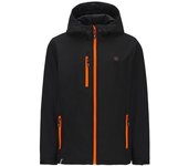 Stocker Chaqueta Calefactada Nuclor