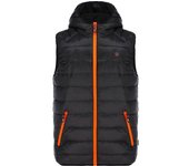 Stocker Chaleco Nuclor Padded