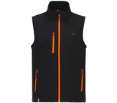 Stocker Chaleco Nuclor Heatable Softshell