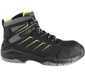Mascot Botas De Seguridad F0109