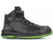 U-power Botas De Seguridad Niagara Uk