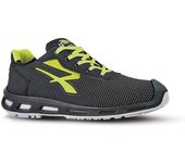 U-power Zapatos De Seguridad Prime