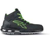 U-power Botas De Seguridad Ventura