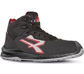 U-power Botas De Seguridad Stoccolma