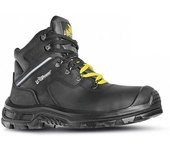 U-power Botas De Seguridad Thanos