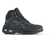 U-power Botas De Seguridad Rescue